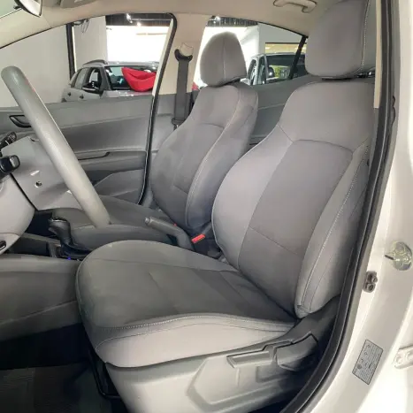 HYUNDAI HB 20 Sedan 1.0 12V 4P FLEX TGDI TURBO COMFORT AUTOM�TICO, Foto 13