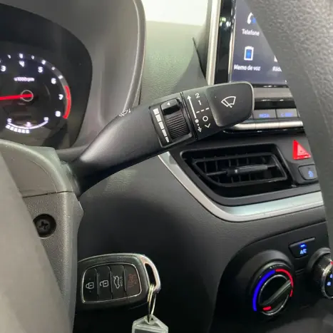 HYUNDAI HB 20 Sedan 1.0 12V 4P FLEX TGDI TURBO COMFORT AUTOM�TICO, Foto 17