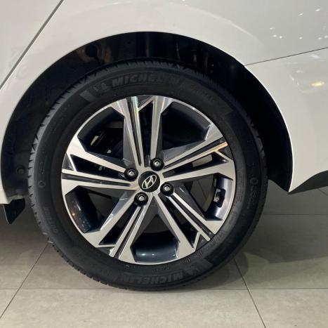 HYUNDAI HB 20 Sedan 1.0 12V 4P FLEX TGDI TURBO COMFORT AUTOM�TICO, Foto 19