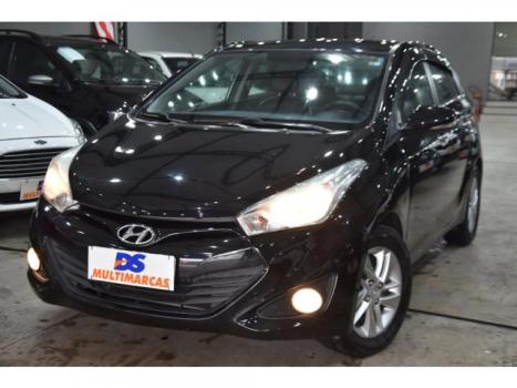 HYUNDAI HB 20 Sedan 1.6 16V 4P FLEX COMFORT PLUS AUTOM�TICO, Foto 1