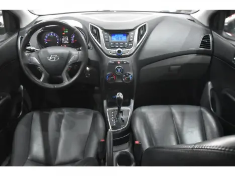 HYUNDAI HB 20 Sedan 1.6 16V 4P FLEX COMFORT PLUS AUTOM�TICO, Foto 4