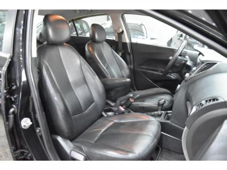 HYUNDAI HB 20 Sedan 1.6 16V 4P FLEX COMFORT PLUS AUTOM�TICO, Foto 5
