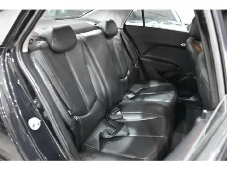 HYUNDAI HB 20 Sedan 1.6 16V 4P FLEX COMFORT PLUS AUTOM�TICO, Foto 6