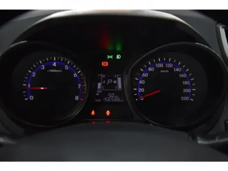 HYUNDAI HB 20 Sedan 1.6 16V 4P FLEX COMFORT PLUS AUTOM�TICO, Foto 13