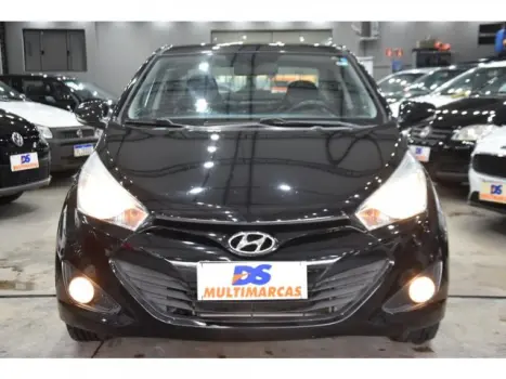 HYUNDAI HB 20 Sedan 1.6 16V 4P FLEX COMFORT PLUS AUTOM�TICO, Foto 17