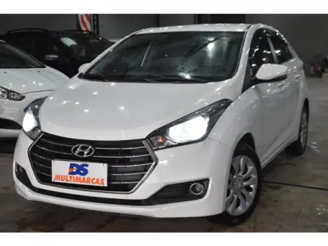 HYUNDAI HB 20 Sedan 1.0 12V 4P FLEX COMFORT PLUS, Foto 1