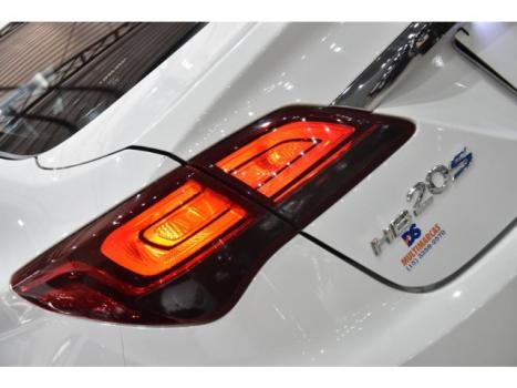 HYUNDAI HB 20 Sedan 1.0 12V 4P FLEX COMFORT PLUS, Foto 2