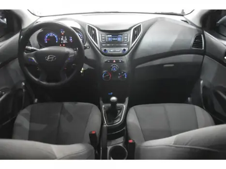 HYUNDAI HB 20 Sedan 1.0 12V 4P FLEX COMFORT PLUS, Foto 4