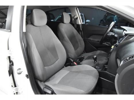 HYUNDAI HB 20 Sedan 1.0 12V 4P FLEX COMFORT PLUS, Foto 5