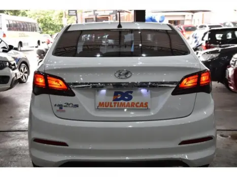 HYUNDAI HB 20 Sedan 1.0 12V 4P FLEX COMFORT PLUS, Foto 15