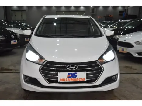 HYUNDAI HB 20 Sedan 1.0 12V 4P FLEX COMFORT PLUS, Foto 16