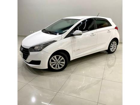 HYUNDAI HB 20 Sedan 1.0 12V 4P FLEX COMFORT STYLE, Foto 3