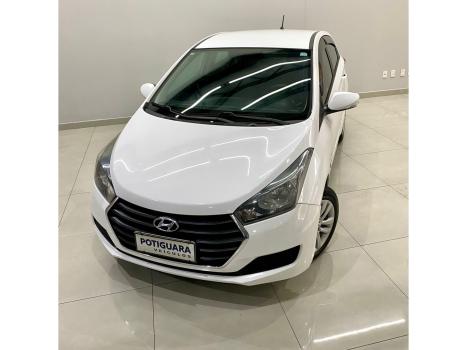 HYUNDAI HB 20 Sedan 1.0 12V 4P FLEX COMFORT STYLE, Foto 4
