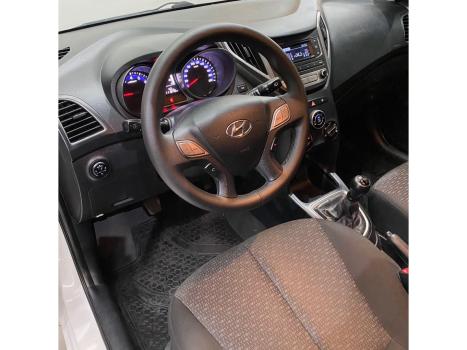 HYUNDAI HB 20 Sedan 1.0 12V 4P FLEX COMFORT STYLE, Foto 5
