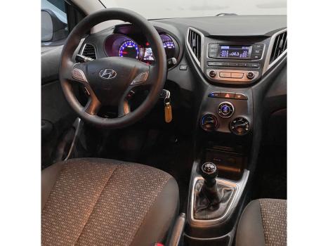 HYUNDAI HB 20 Sedan 1.0 12V 4P FLEX COMFORT STYLE, Foto 6