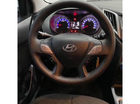 HYUNDAI HB 20 Sedan 1.0 12V 4P FLEX COMFORT STYLE, Foto 7