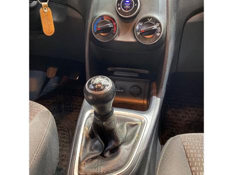 HYUNDAI HB 20 Sedan 1.0 12V 4P FLEX COMFORT STYLE, Foto 9