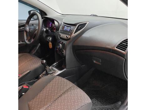 HYUNDAI HB 20 Sedan 1.0 12V 4P FLEX COMFORT STYLE, Foto 10