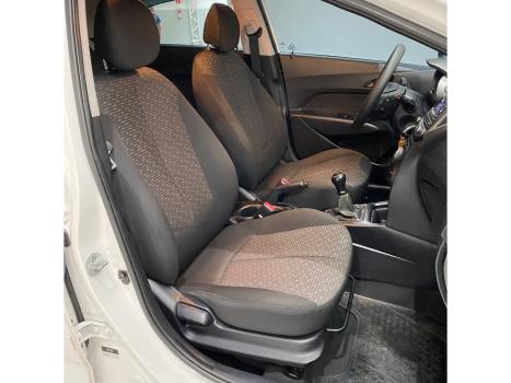HYUNDAI HB 20 Sedan 1.0 12V 4P FLEX COMFORT STYLE, Foto 11