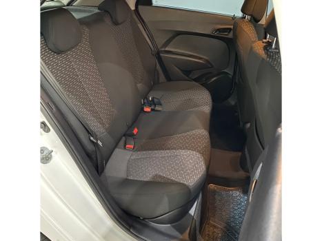 HYUNDAI HB 20 Sedan 1.0 12V 4P FLEX COMFORT STYLE, Foto 12