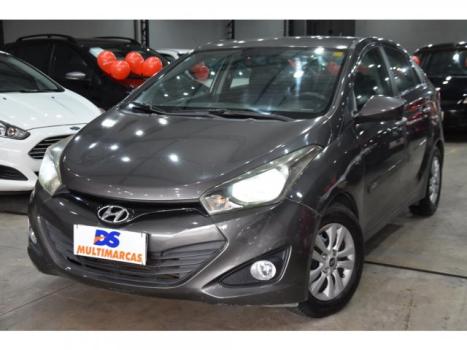 HYUNDAI HB 20 Sedan 1.6 16V 4P FLEX COMFORT PLUS, Foto 1