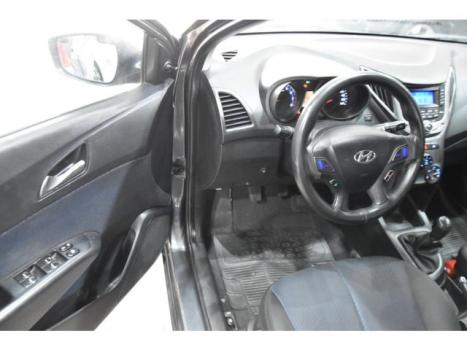 HYUNDAI HB 20 Sedan 1.6 16V 4P FLEX COMFORT PLUS, Foto 4