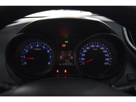 HYUNDAI HB 20 Sedan 1.6 16V 4P FLEX COMFORT PLUS, Foto 5