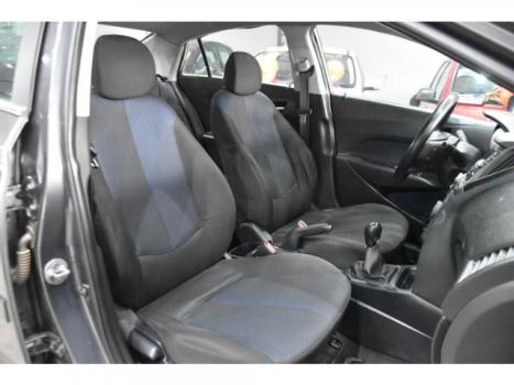 HYUNDAI HB 20 Sedan 1.6 16V 4P FLEX COMFORT PLUS, Foto 9