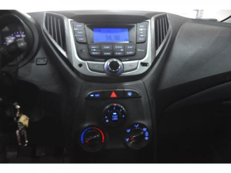 HYUNDAI HB 20 Sedan 1.6 16V 4P FLEX COMFORT PLUS, Foto 10