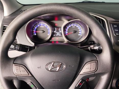 HYUNDAI HB 20 Sedan 1.6 16V 4P FLEX COMFORT PLUS, Foto 10