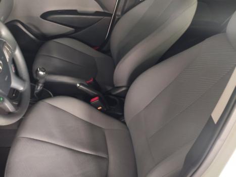 HYUNDAI HB 20 Sedan 1.6 16V 4P FLEX COMFORT PLUS, Foto 11