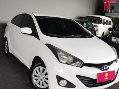 HYUNDAI HB 20 Sedan 1.6 16V 4P FLEX COMFORT PLUS, Foto 13