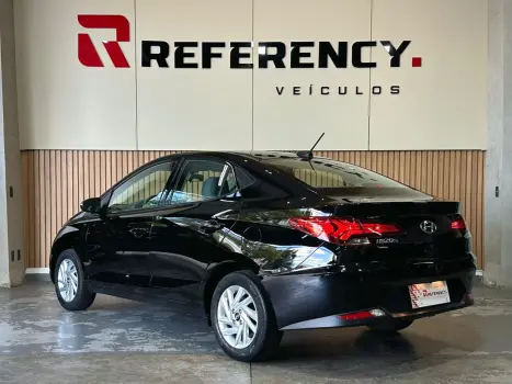 HYUNDAI HB 20 Sedan 1.0 12V 4P FLEX EVOLUTION, Foto 2