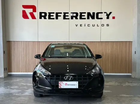 HYUNDAI HB 20 Sedan 1.0 12V 4P FLEX EVOLUTION, Foto 3