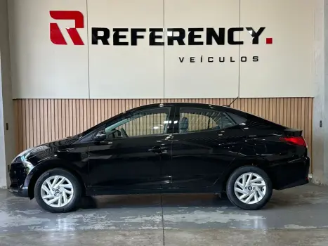 HYUNDAI HB 20 Sedan 1.0 12V 4P FLEX EVOLUTION, Foto 5