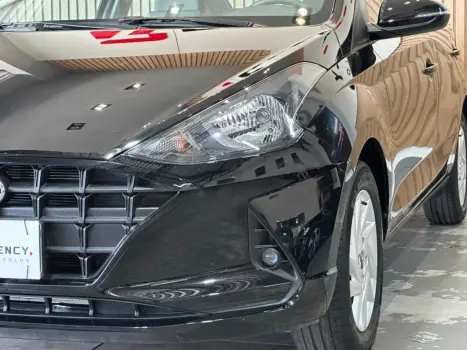 HYUNDAI HB 20 Sedan 1.0 12V 4P FLEX EVOLUTION, Foto 6