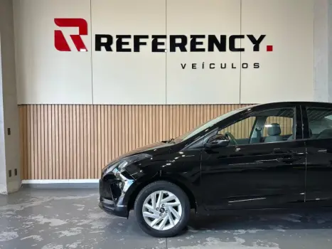 HYUNDAI HB 20 Sedan 1.0 12V 4P FLEX EVOLUTION, Foto 8