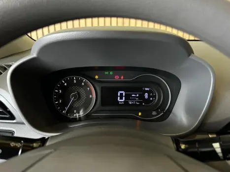 HYUNDAI HB 20 Sedan 1.0 12V 4P FLEX EVOLUTION, Foto 9