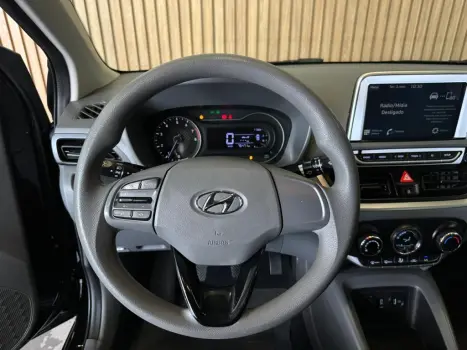 HYUNDAI HB 20 Sedan 1.0 12V 4P FLEX EVOLUTION, Foto 10