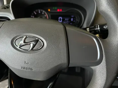 HYUNDAI HB 20 Sedan 1.0 12V 4P FLEX EVOLUTION, Foto 12
