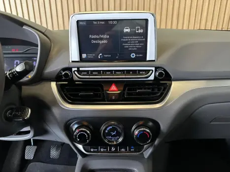 HYUNDAI HB 20 Sedan 1.0 12V 4P FLEX EVOLUTION, Foto 15