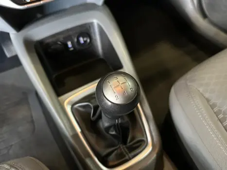 HYUNDAI HB 20 Sedan 1.0 12V 4P FLEX EVOLUTION, Foto 16