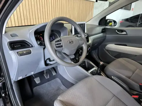 HYUNDAI HB 20 Sedan 1.0 12V 4P FLEX EVOLUTION, Foto 17