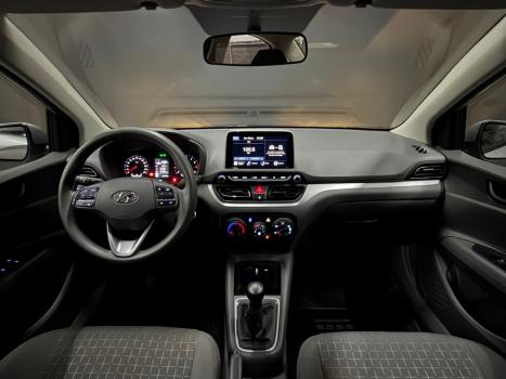 HYUNDAI HB 20 Sedan 1.0 12V 4P FLEX COMFORT PLUS, Foto 5