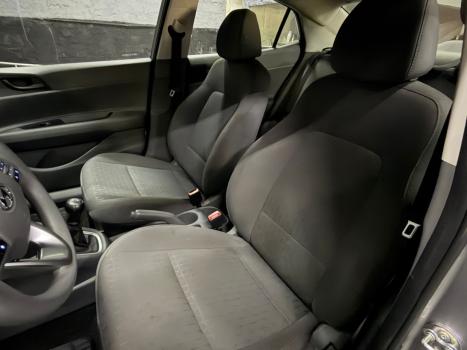 HYUNDAI HB 20 Sedan 1.0 12V 4P FLEX COMFORT PLUS, Foto 7