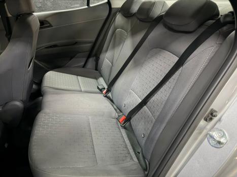 HYUNDAI HB 20 Sedan 1.0 12V 4P FLEX COMFORT PLUS, Foto 8