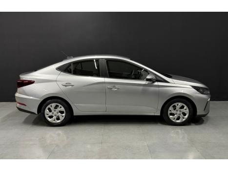 HYUNDAI HB 20 Sedan 1.0 12V 4P FLEX COMFORT PLUS, Foto 9