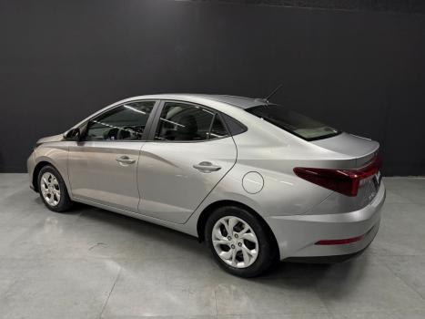 HYUNDAI HB 20 Sedan 1.0 12V 4P FLEX COMFORT PLUS, Foto 12