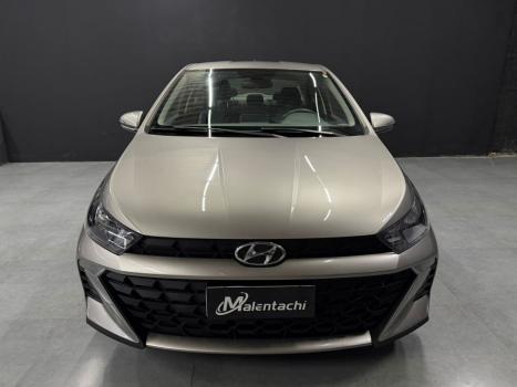 HYUNDAI HB 20 Sedan 1.0 12V 4P FLEX COMFORT PLUS, Foto 2