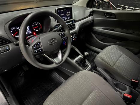 HYUNDAI HB 20 Sedan 1.0 12V 4P FLEX COMFORT PLUS, Foto 6